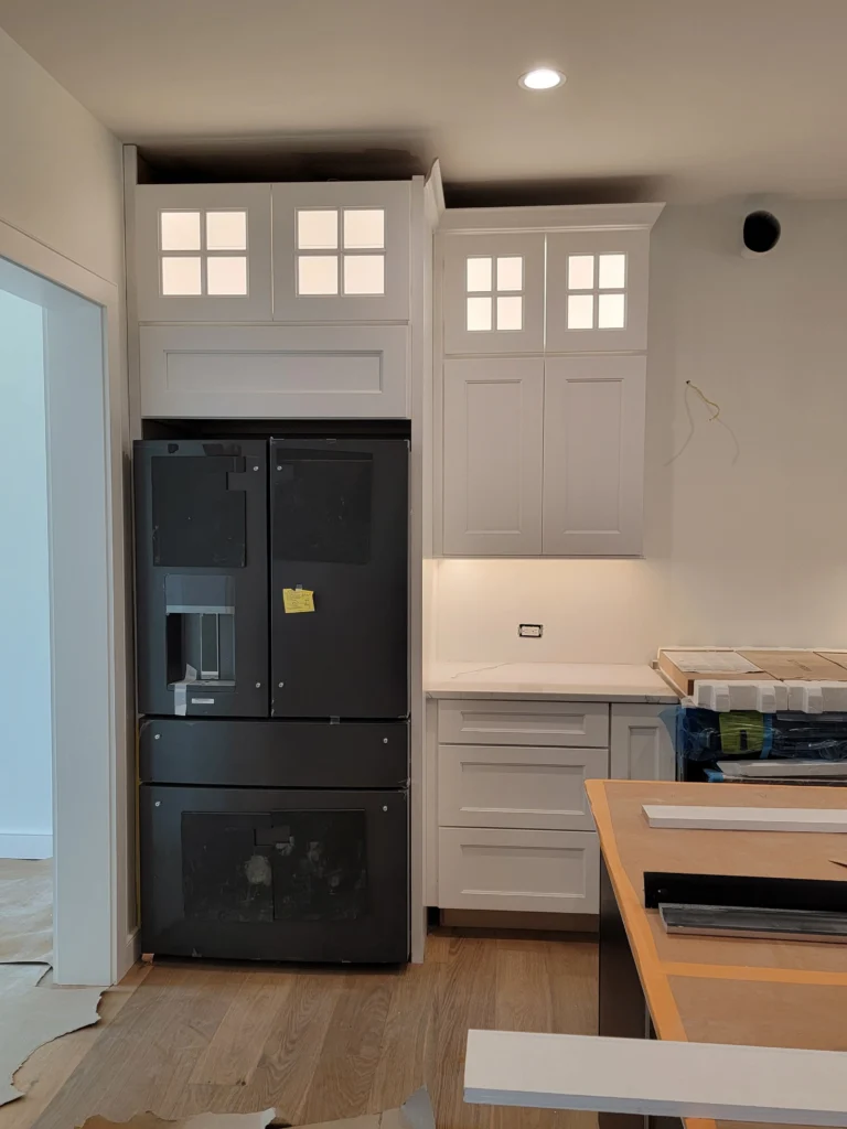 Kitchens