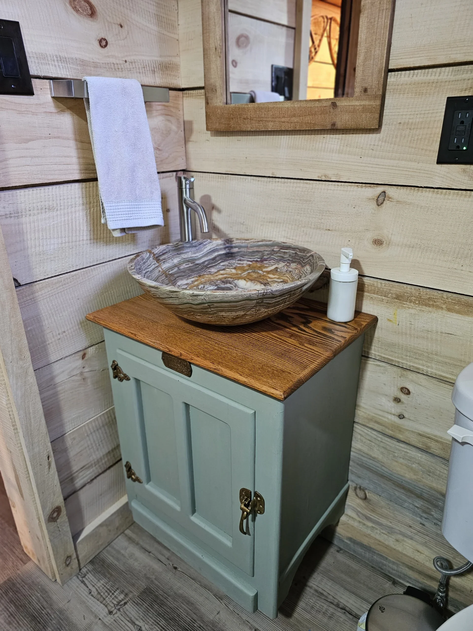 Bathroom Remodeling