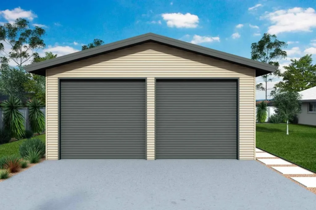 Garages
