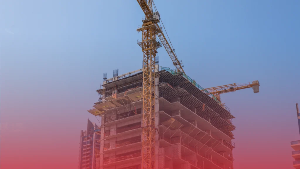 Commercial Construction