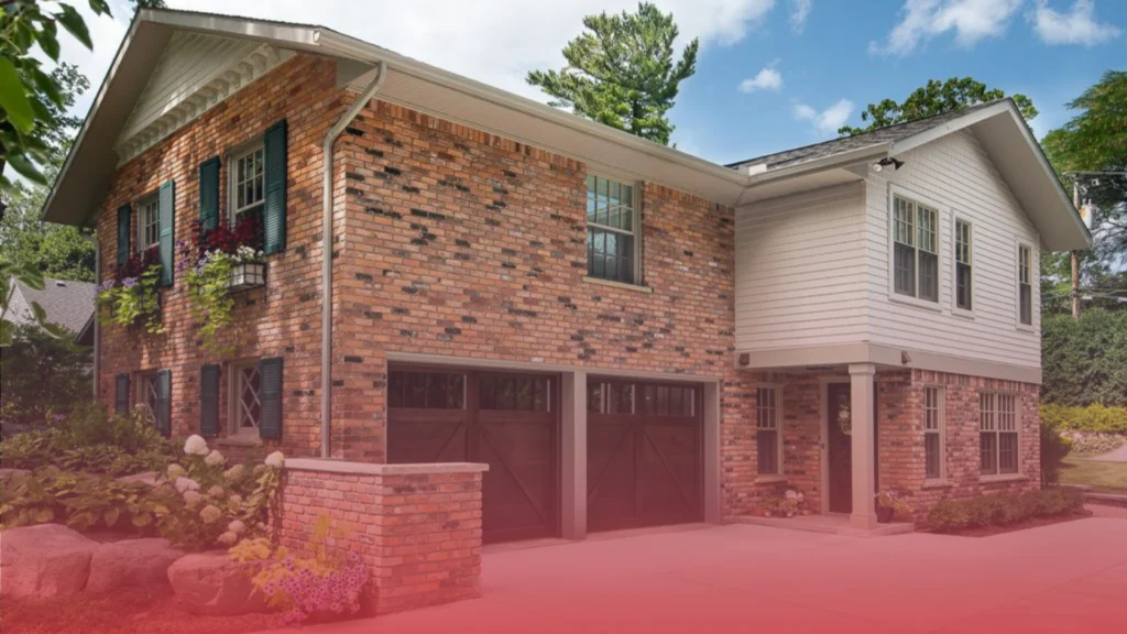 Custom Home Additions