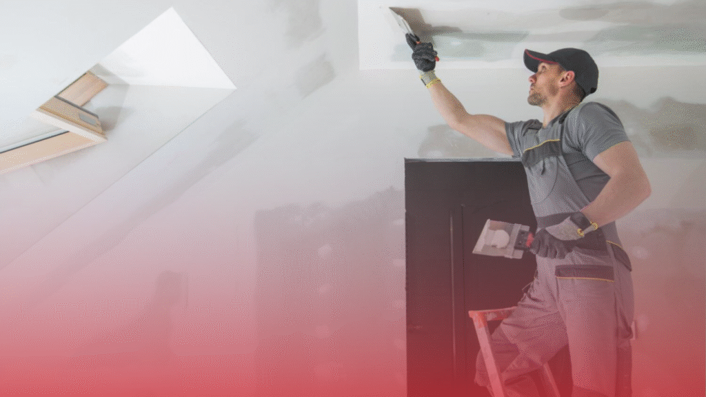 Drywall Services