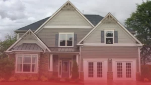 Exterior Siding