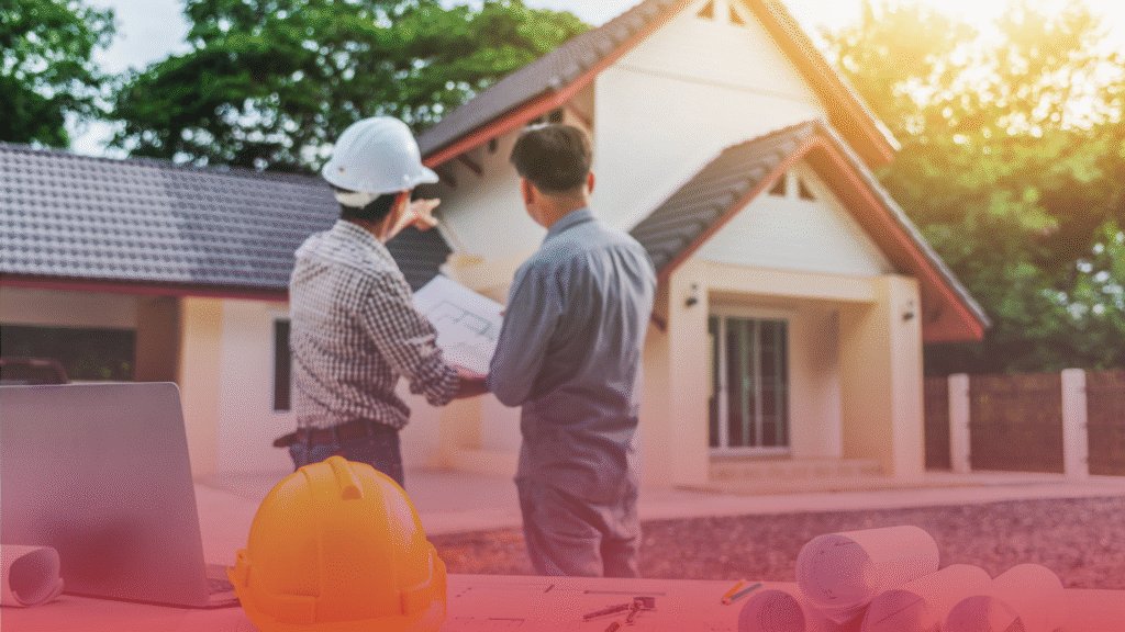 Home Building