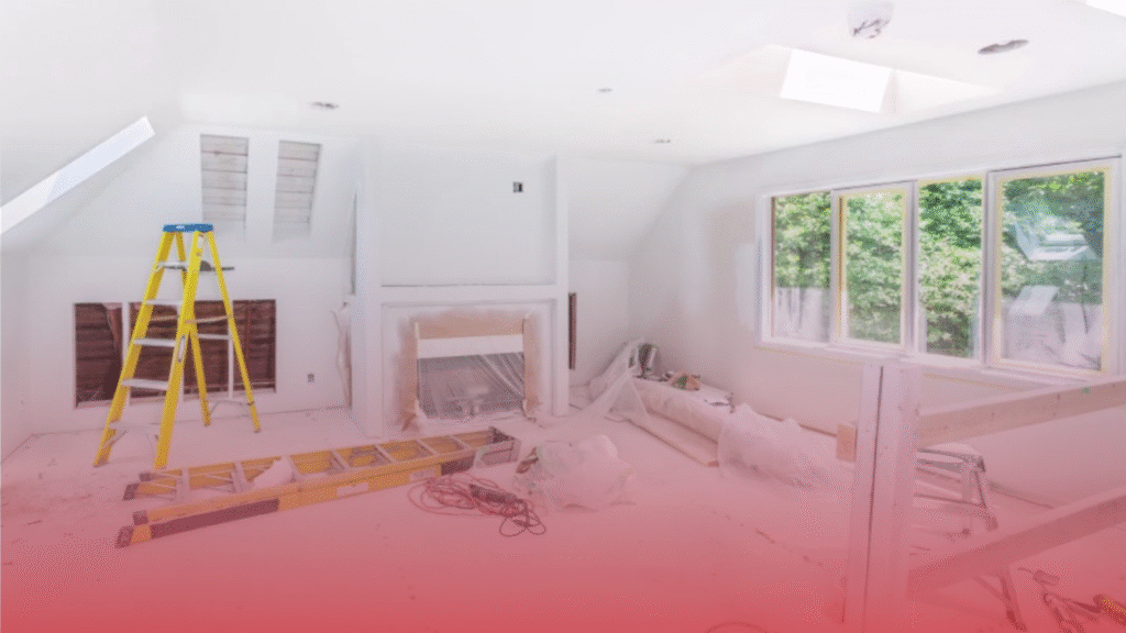 Home Remodeling