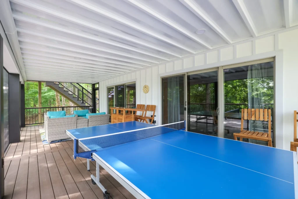 Decks