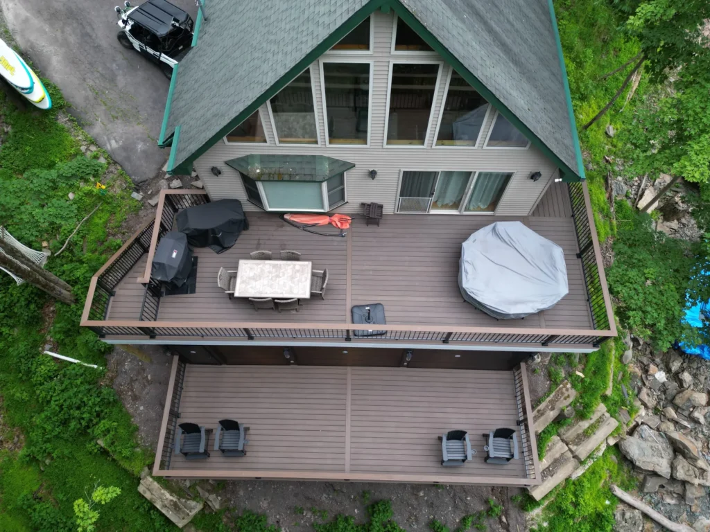 Siding Services