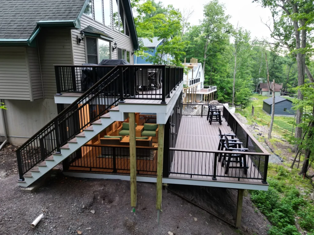 Siding Services