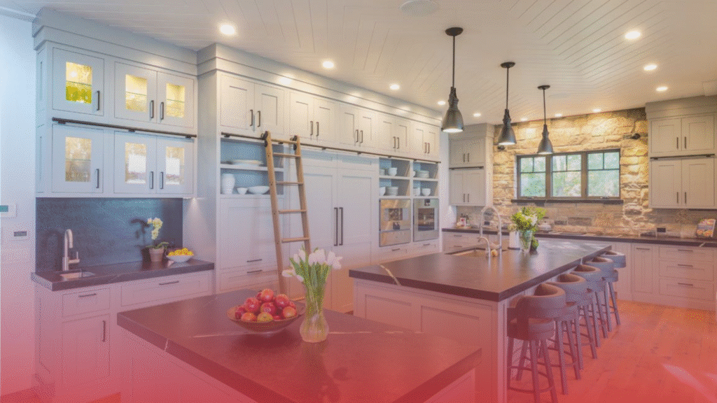 Kitchen Renovation