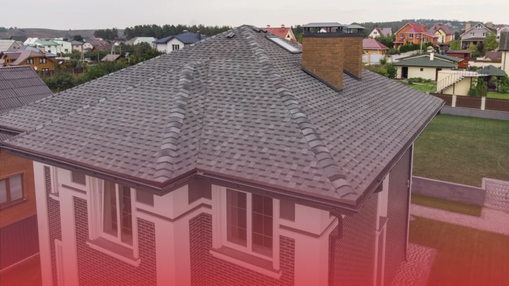 Residential Roofing