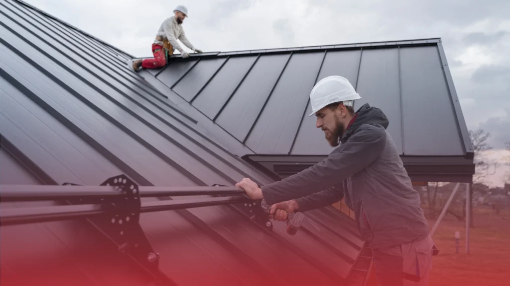 Roof Construction