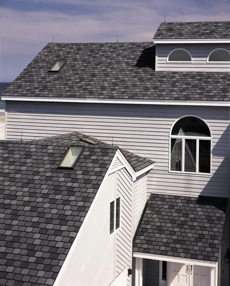 Roofing