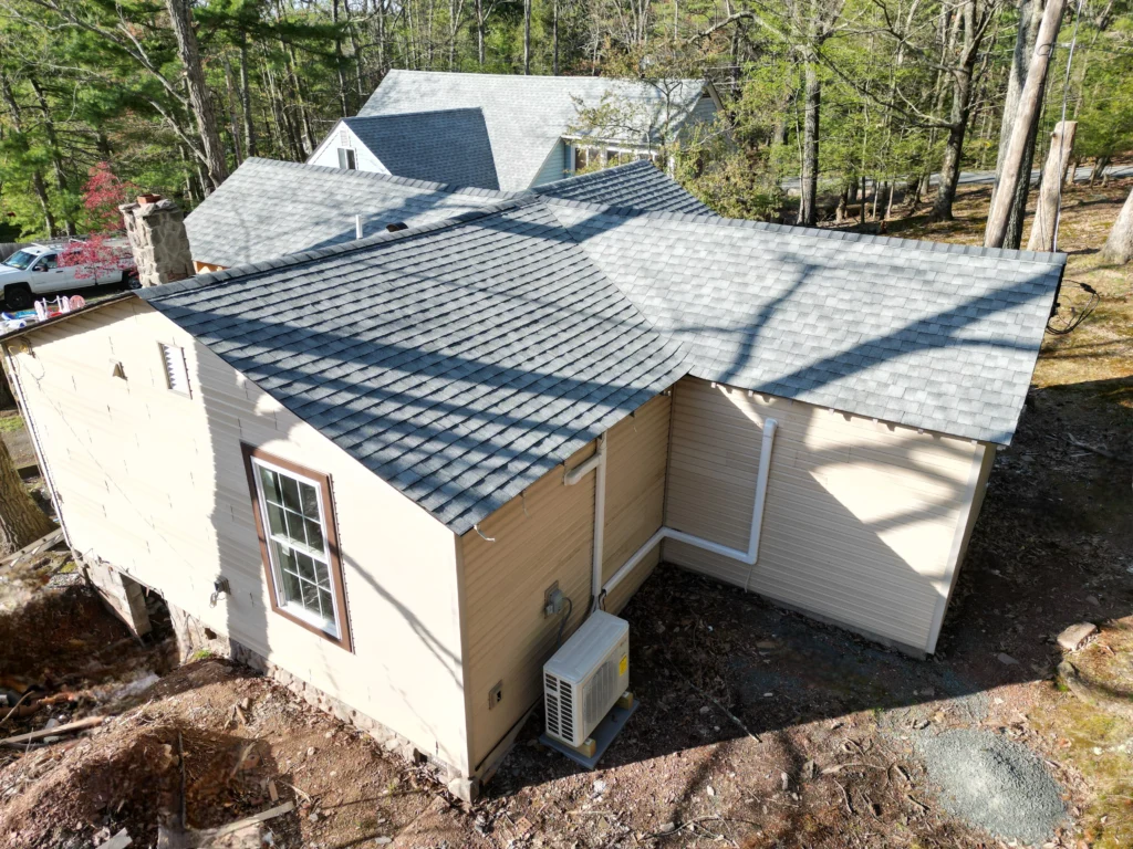Roofing