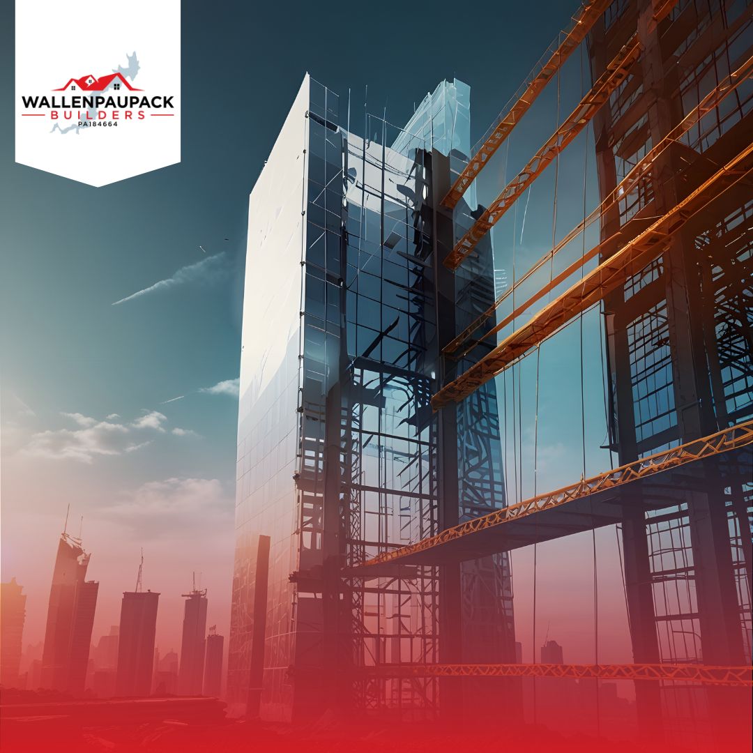 Commercial Construction 