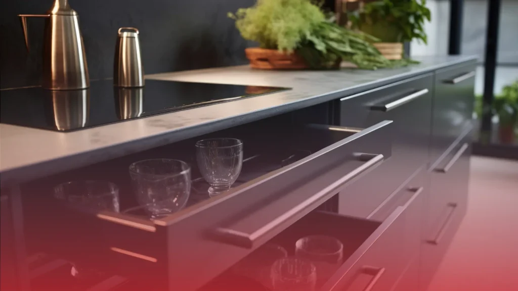 Customized Kitchen Cabinets Pike County