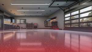 Garage Remodeling