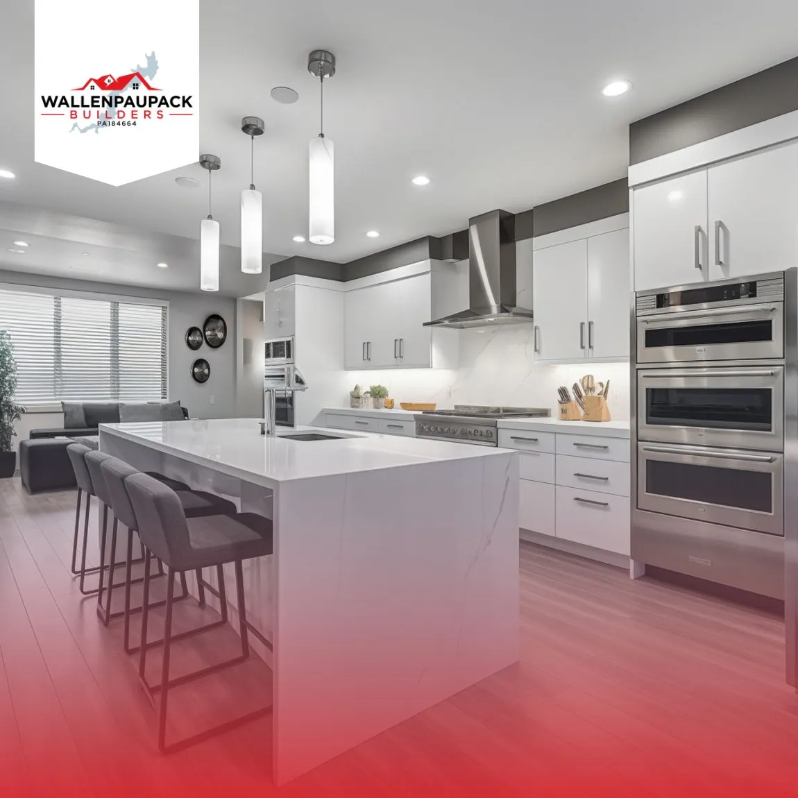 Kitchen Remodel Pike County