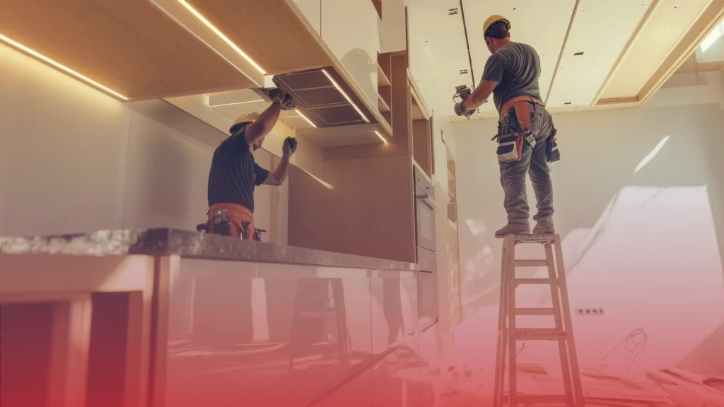 Kitchen Remodel Contractors Pike County