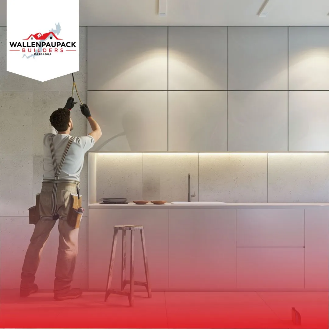Kitchen Remodel Contractors