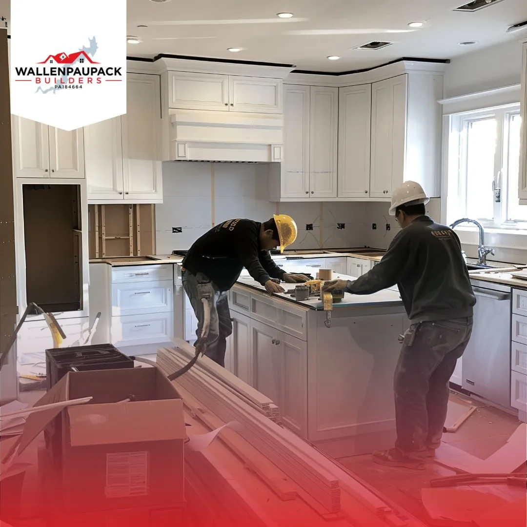 Best Kitchen Remodelers Pike County