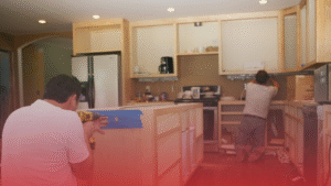 Kitchen Remodeling
