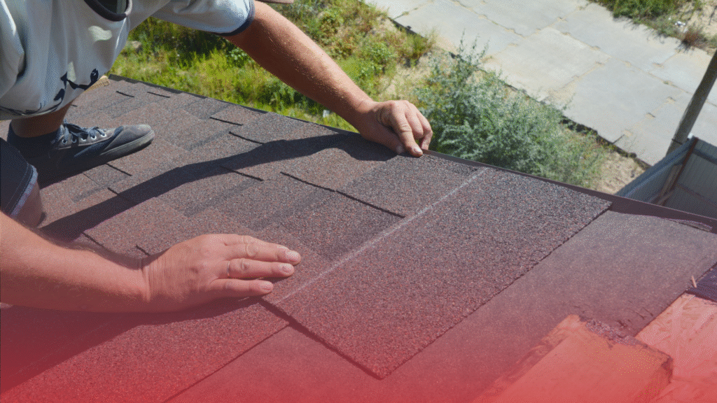 Roof Inspection