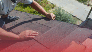 Roof Inspection
