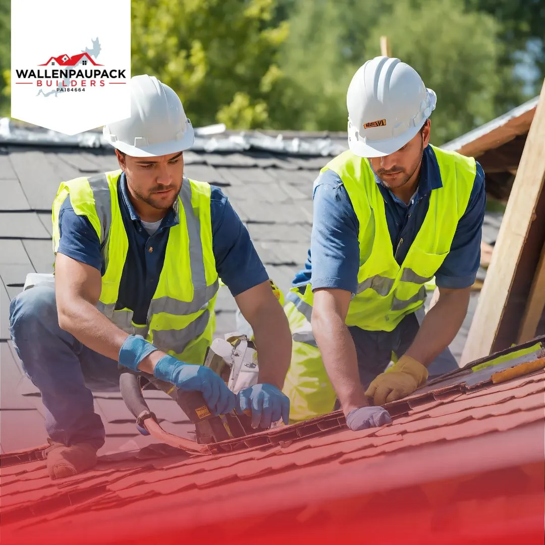 Roofers Greentown