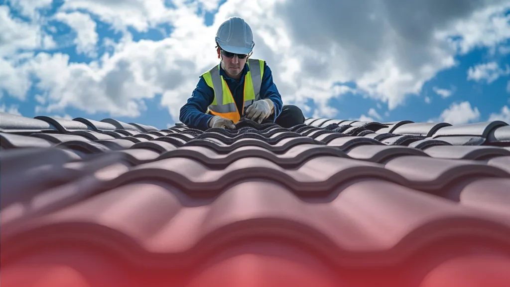 Roofers Greentown