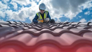 Roofers Greentown