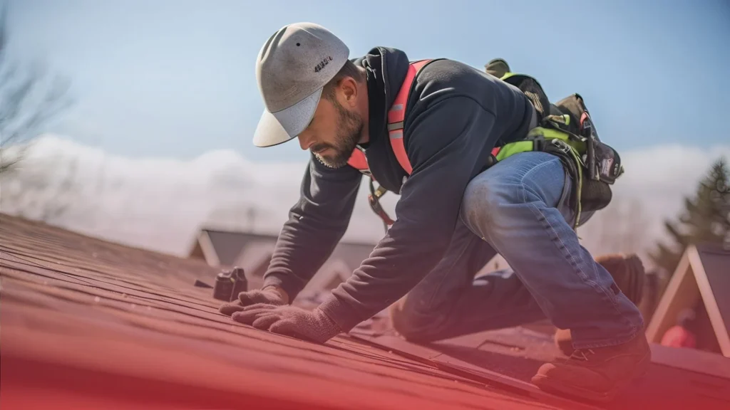 Roofing Companies Near Me