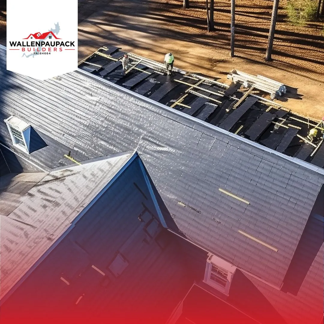 Roofing Companies Near Me