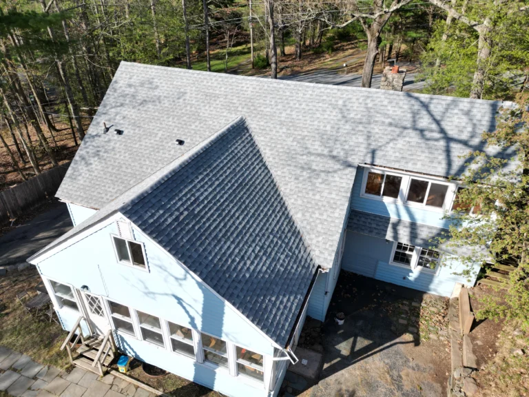 Roofing
