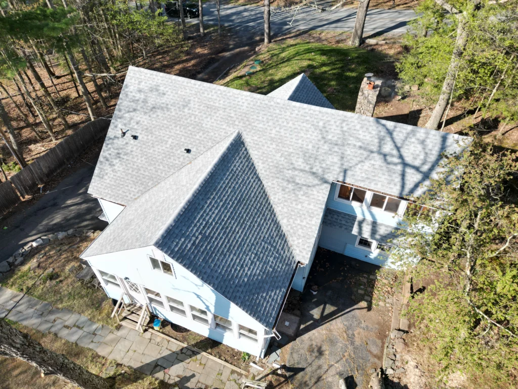 Roofing
