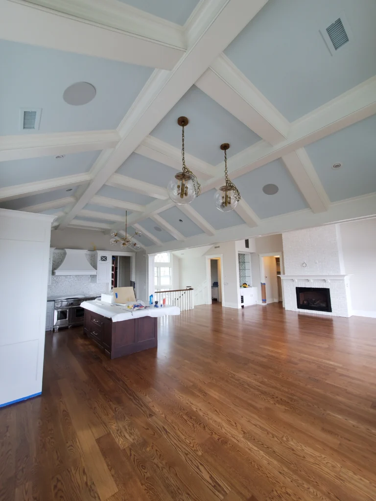 Renovations