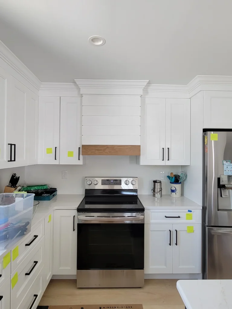 Kitchens