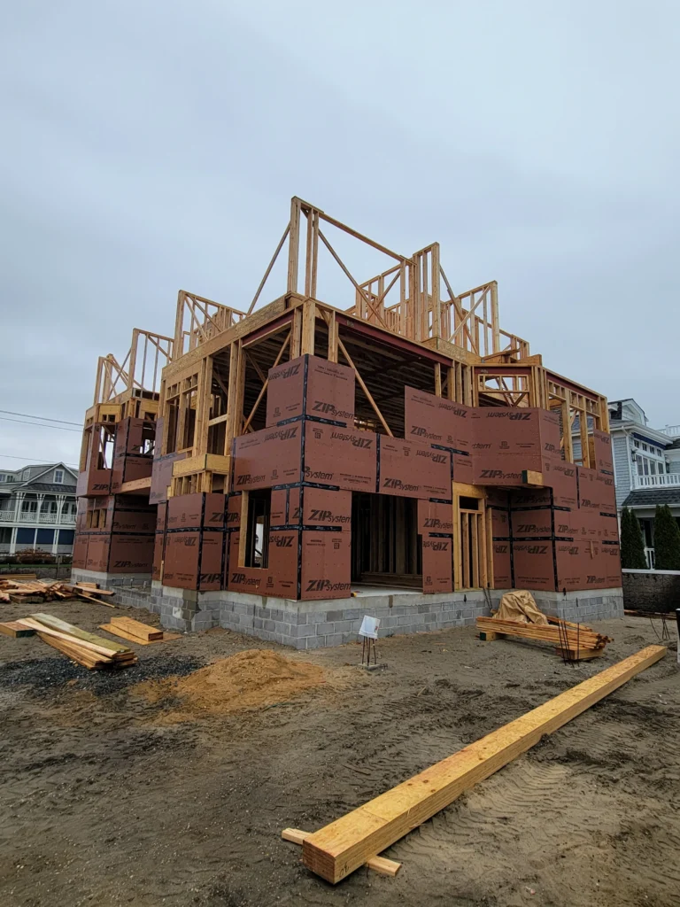 New Construction