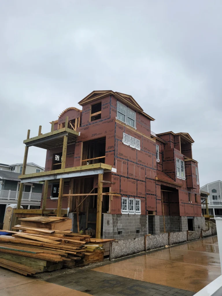 New Construction