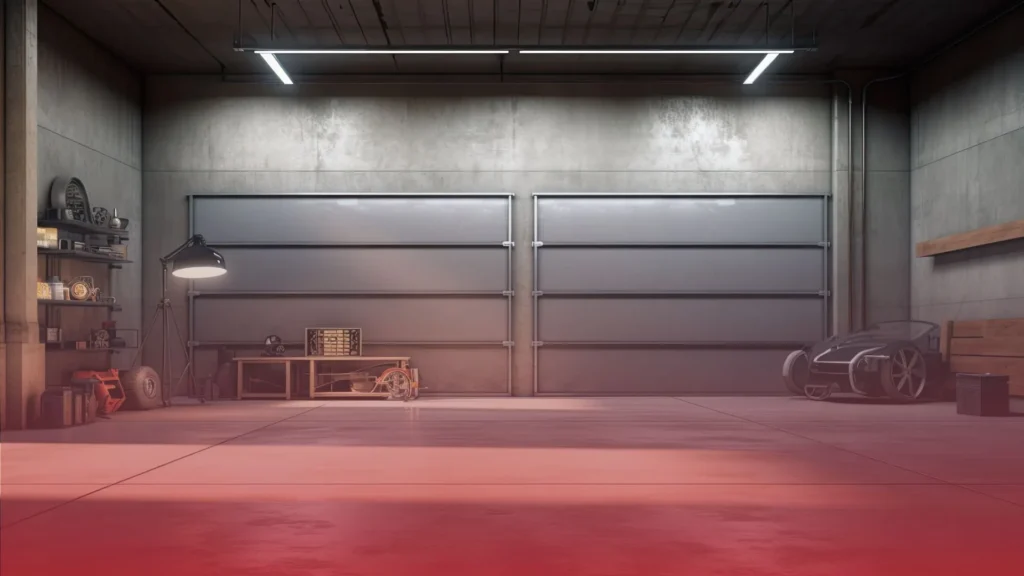 Garage Builder