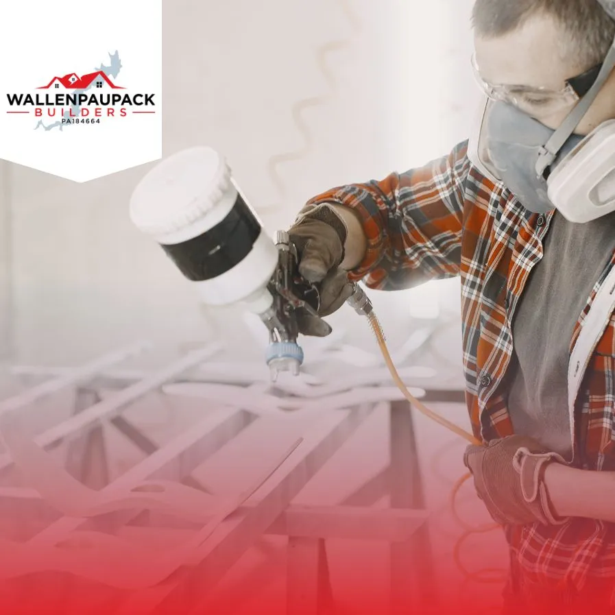 Custom Remodeling Services