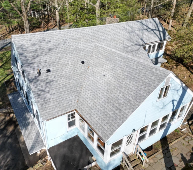 Roofing
