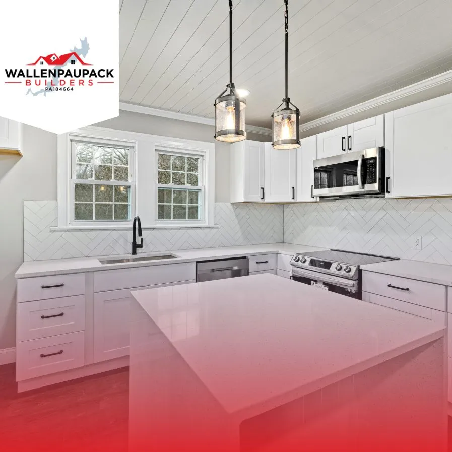 Kitchen Remodeling Contractors