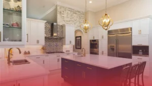 Kitchen Remodeling Contractors