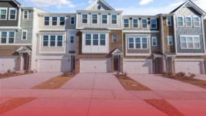 residential custom garages