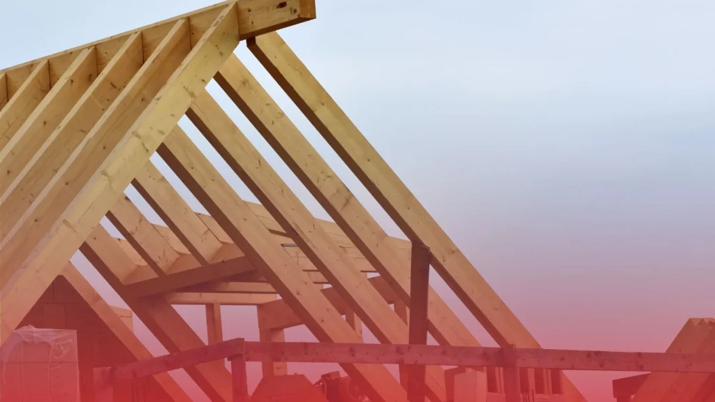 Roof Building Construction
