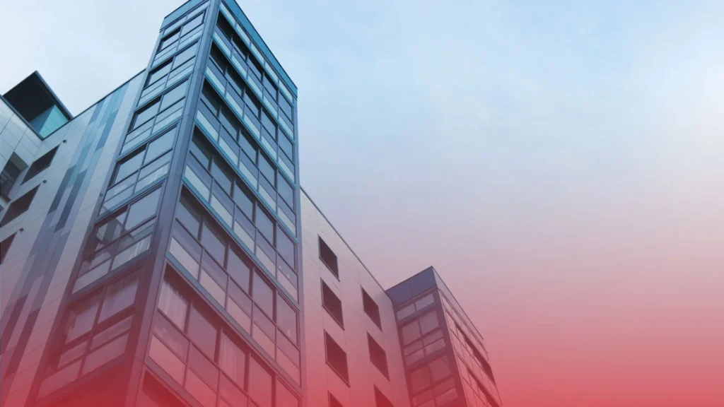 Commercial Building Construction