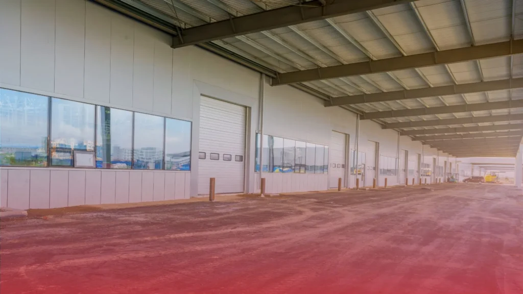 Custom Garage Construction