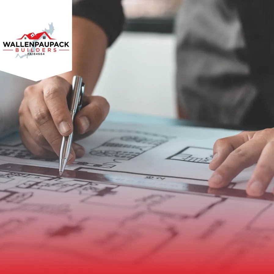 Custom Renovation Projects