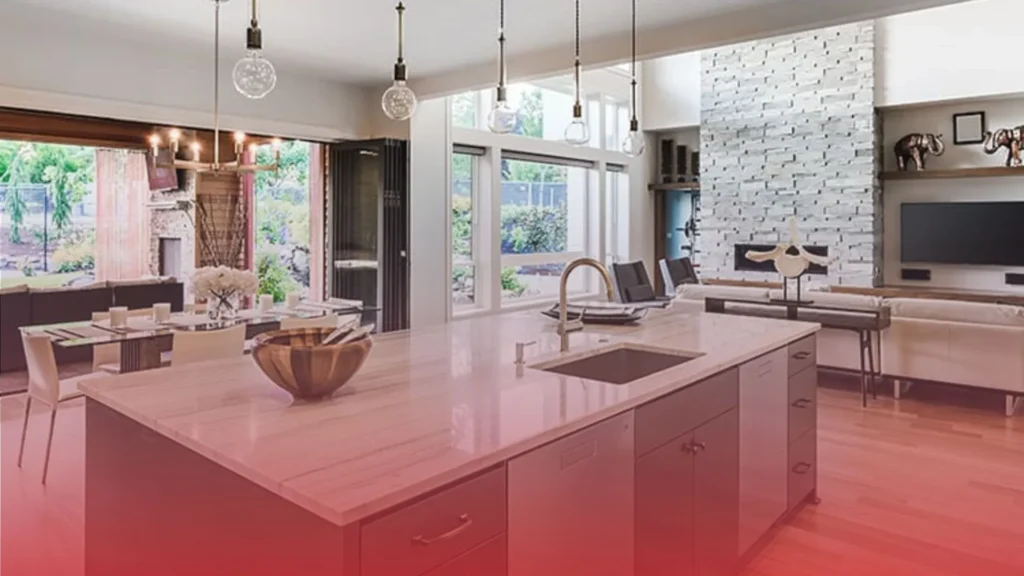 Kitchen Remodel Trends