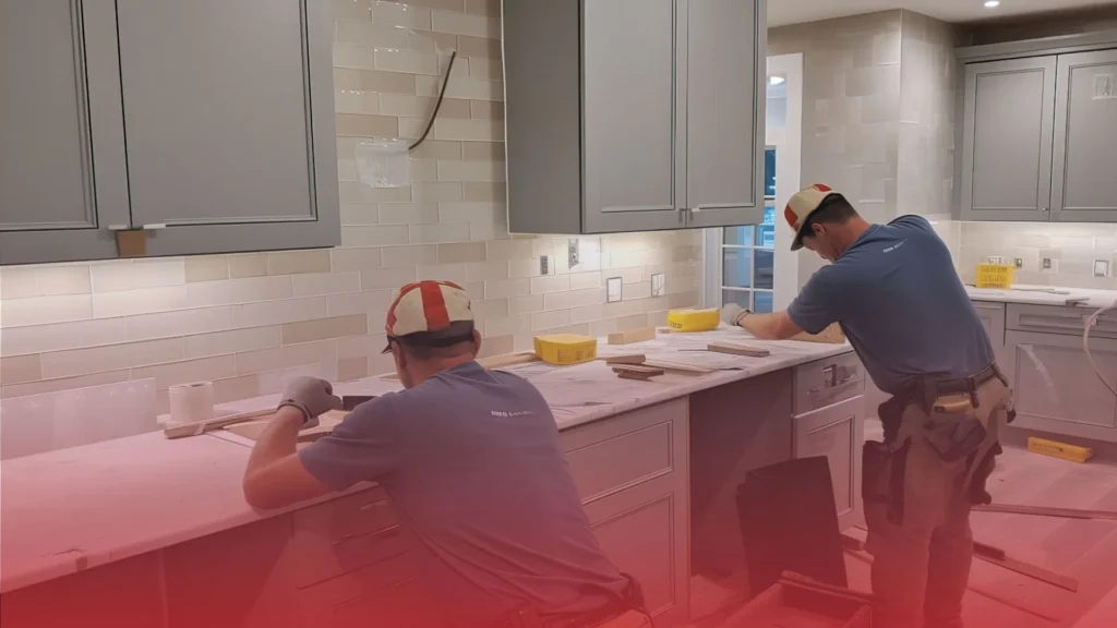 Kitchen Remodels Near Me